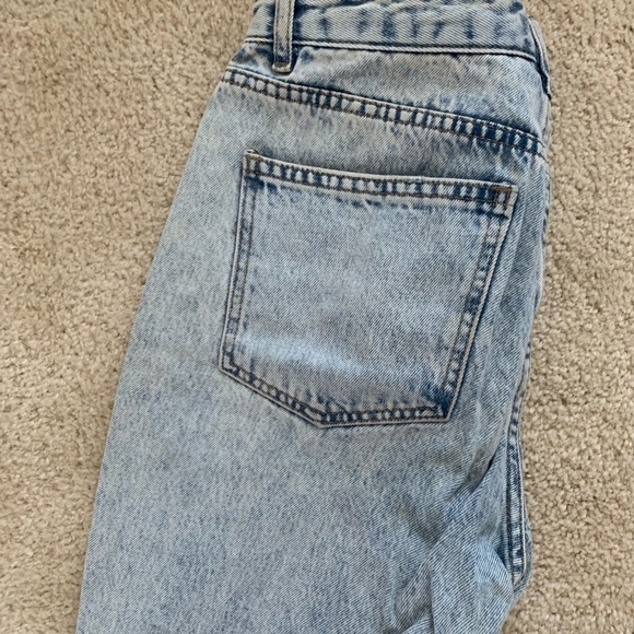 Pull & Bear Jeans - Picture 3 of 3